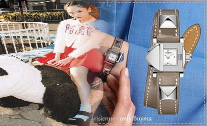 エルメス 時計 メンズ ケープコッド