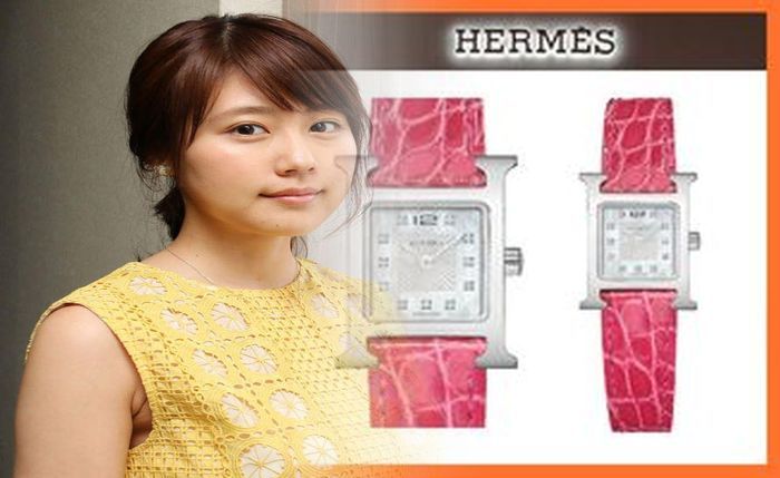 エルメス 時計 オーバーホール 正規