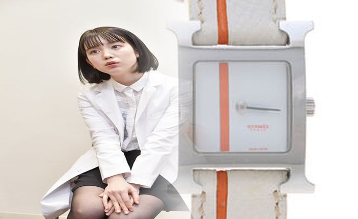 エルメス 時計 スリム ドゥ エルメス