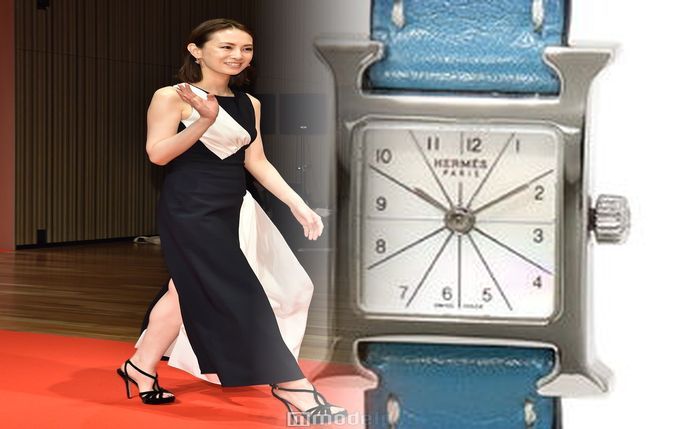 エルメス ミッキー 時計 アンティーク