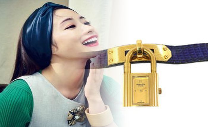 アップル ウォッチ 待ち受け エルメス