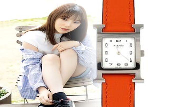 アップル ウォッチ 4 エルメス 中古