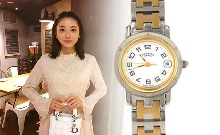 エルメス クリッパー レディース腕時計【2025年最新】廃盤理由＆魅力徹底解説｜賢い購入・売却ガイド
