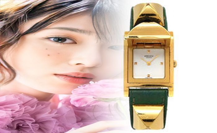 エルメス 時計 電池 交換 ビックカメラ