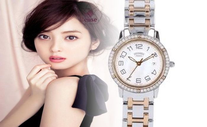 エルメス 時計 レディース h ウォッチ