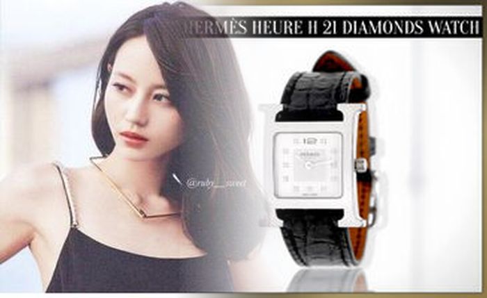 アップル ウォッチ エルメス シリーズ 4