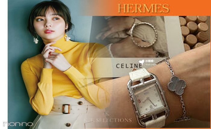 エルメス アップル ウォッチ シリーズ 4