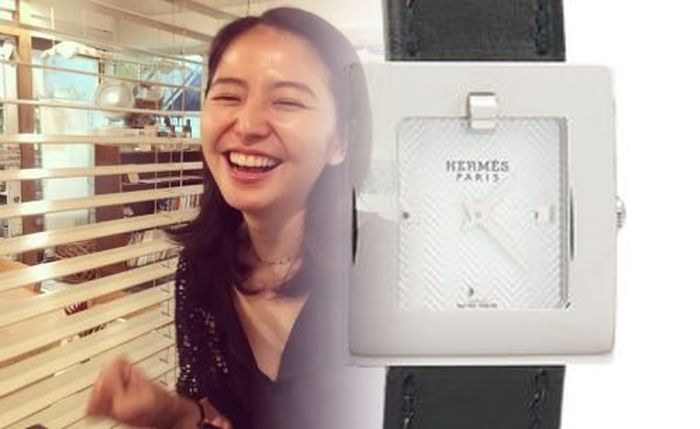 エルメス アップル ウォッチ 5 ブラック