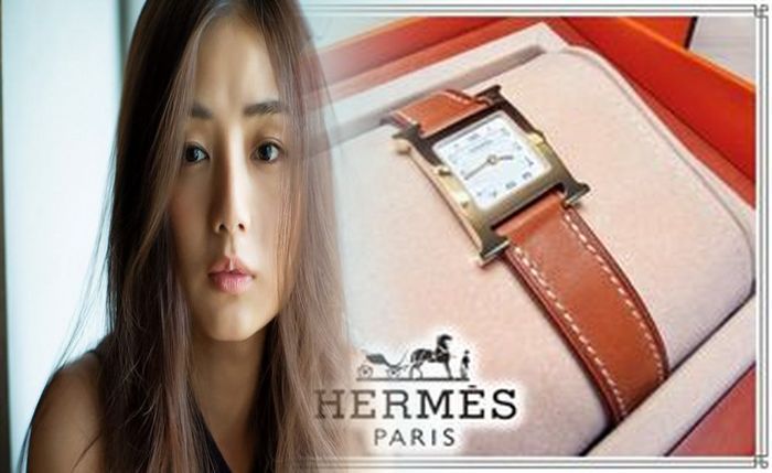 エルメス 時計 オーバーホール 正規 値段