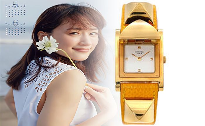 apple watch エルメス gps のみ