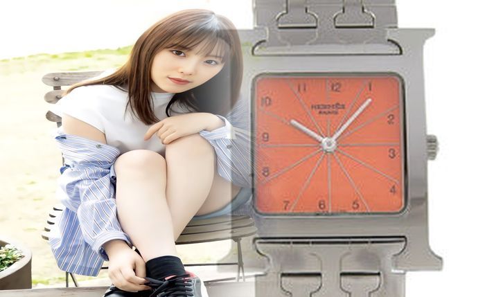 apple watch エルメス バンド 付け方