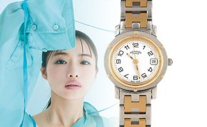 apple watch series4 エルメス