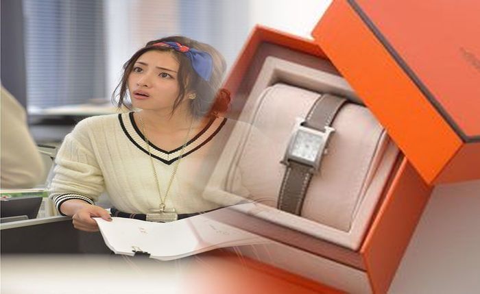 エルメス 時計 クリッパー クロノ グラフ メンズ