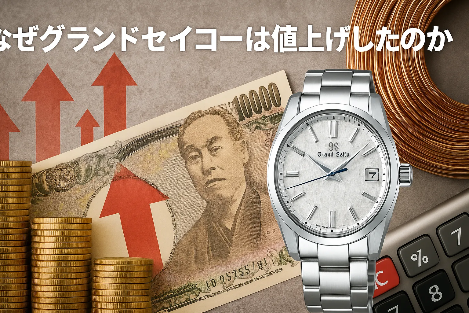 2.なぜグランドセイコーは値上げしたのか｜背景と要因.webp