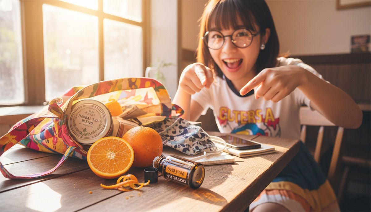中川翔子さん