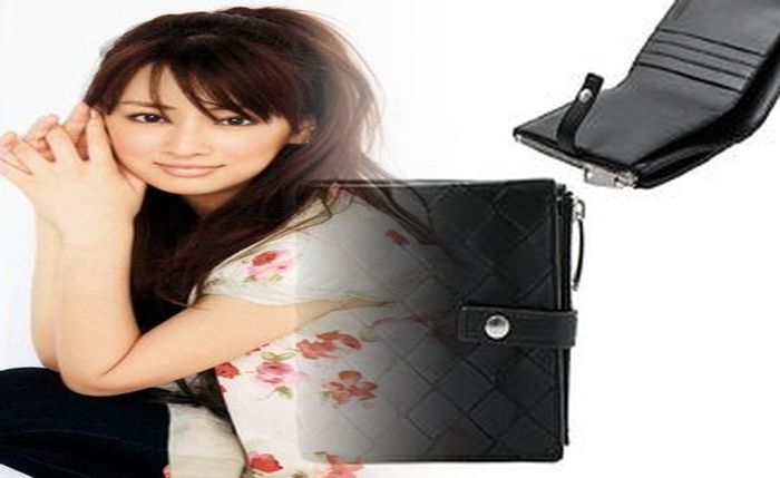 ボッテガ 財布 レディース ミニ