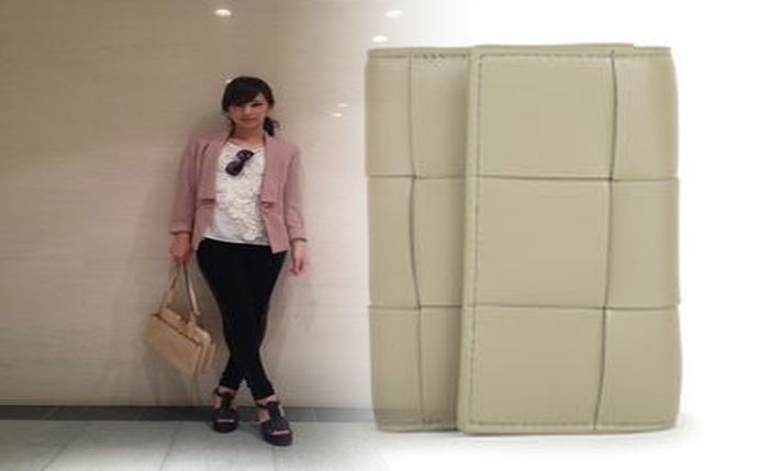 ボッテガ 財布 人気 ランキング