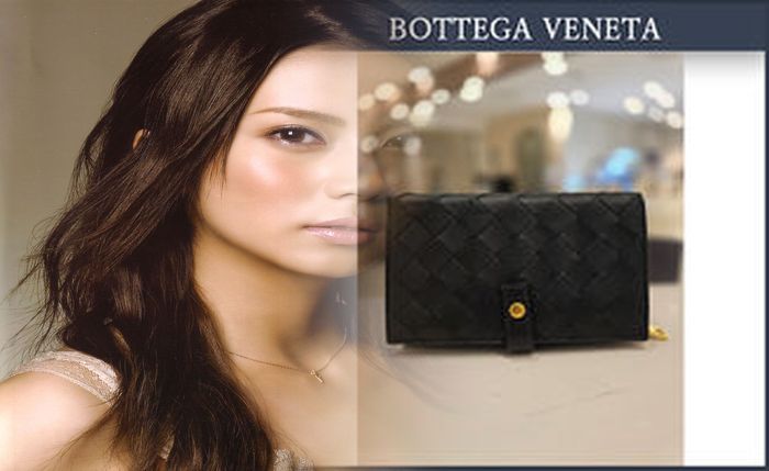 ボッテガ 財布 人気 レディース