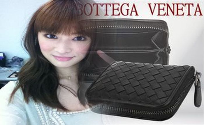 ボッテガ 財布 レディース 楽天