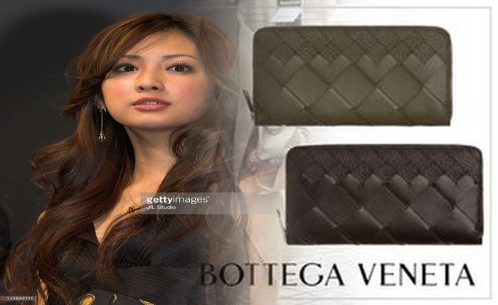 ボッテガ 財布 レディース ミニ