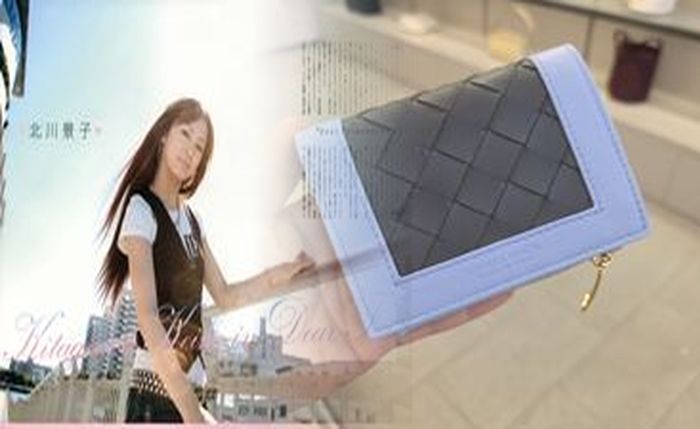 30 代 メンズ 財布 ボッテガ