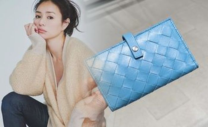 ボッテガ 長 財布 アウトレット