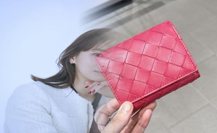 ボッテガ 財布 人気 ランキング