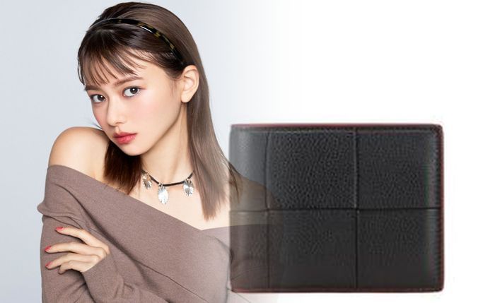 ボッテガ ヴェネタ 財布 ダサい