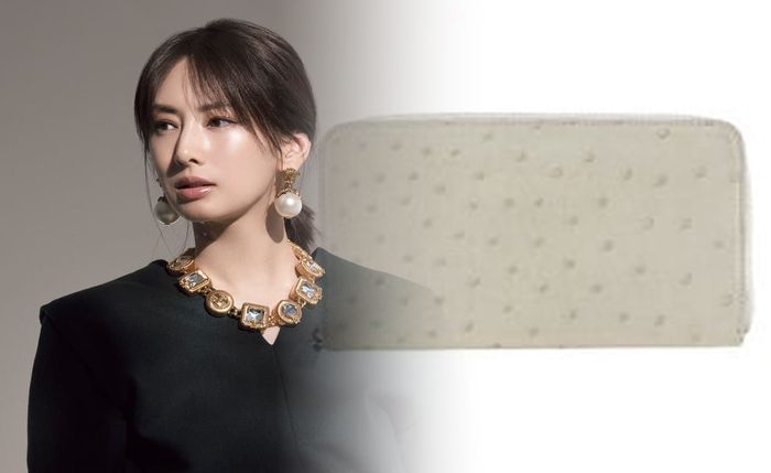 ボッテガ 風 財布 レディース