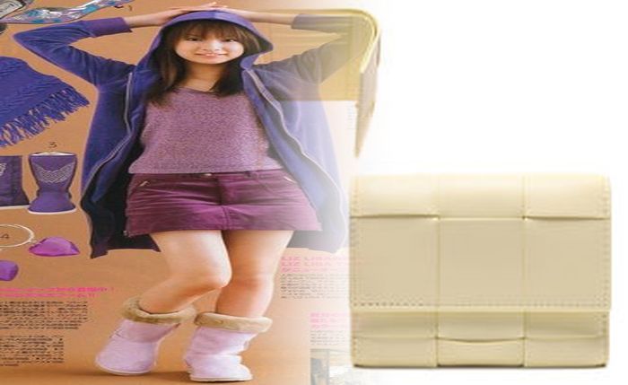 ボッテガ 財布 ボロボロ 買取