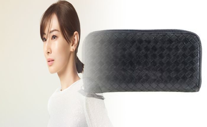 ボッテガ 財布 人気 レディース