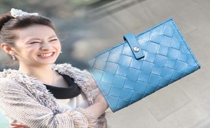 ボッテガ 財布 メンズ おすすめ