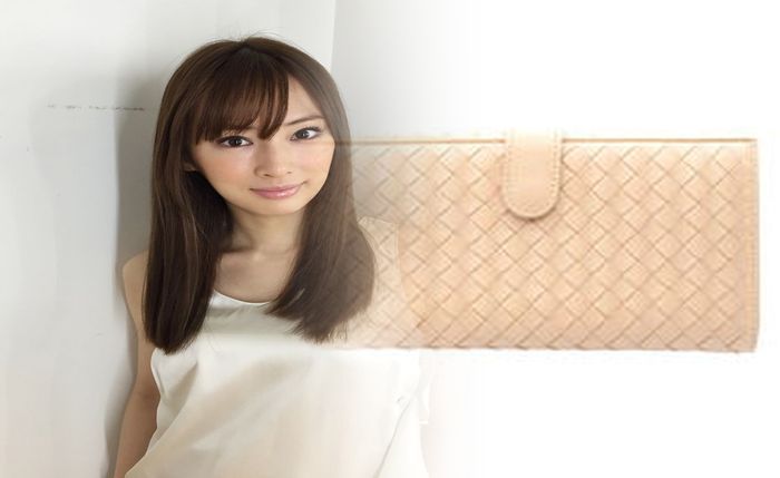 ボッテガ 財布 ファスナー 固い