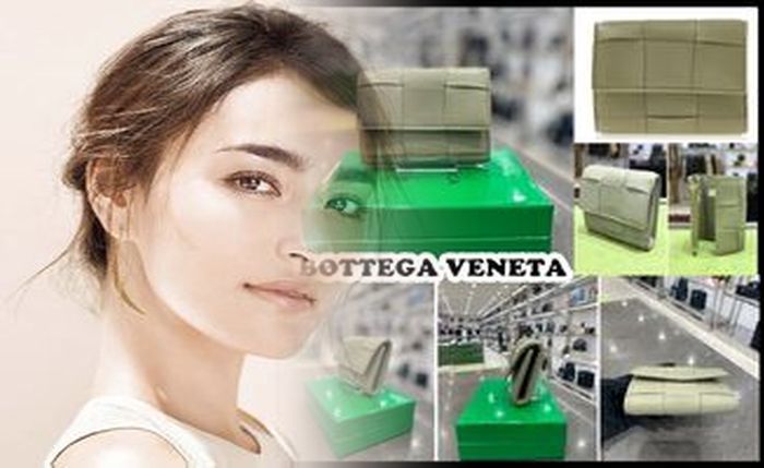 ボッテガ 財布 人気 ランキング