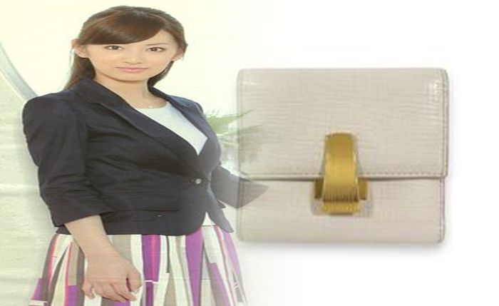 ボッテガ 財布 修理 ファスナー