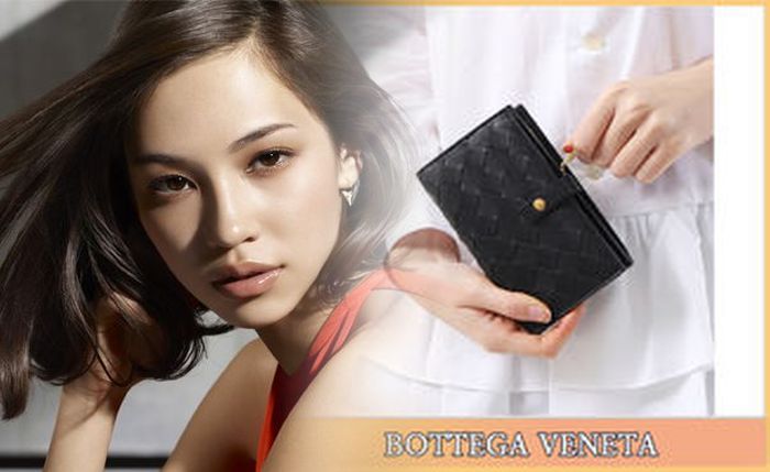 ボッテガ 財布 ファスナー 修理