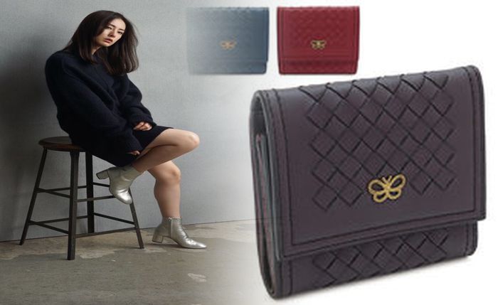 ボッテガ ヴェネタ メンズ 財布