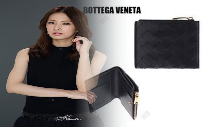 ボッテガ 財布 レディース 長 財布