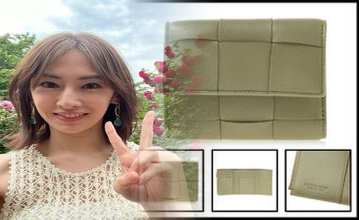 ボッテガ ヴェネタ ミニ 財布 メンズ