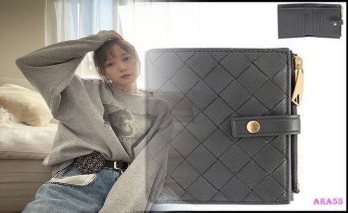 ボッテガ 長 財布 レディース