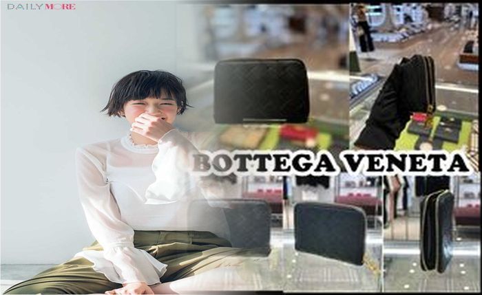 ボッテガ 財布 メンズ おすすめ