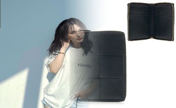 ボッテガ 財布 修理 ファスナー