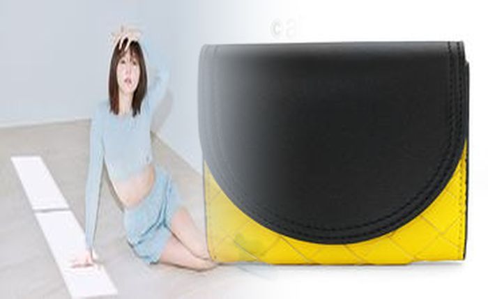 ボッテガ ヴェネタ メンズ 財布