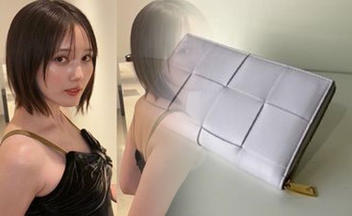ボッテガ 長 財布 メンズ ラウンド ファスナー