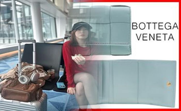 ボッテガ 財布 メンズ 口コミ
