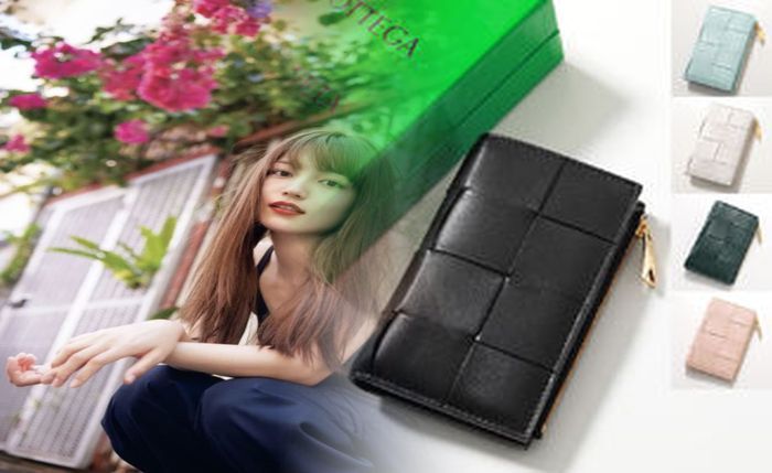 ボッテガ 財布 メンズ バイマ