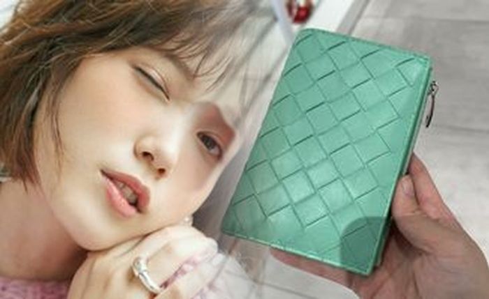 ボッテガ 長 財布 レディース