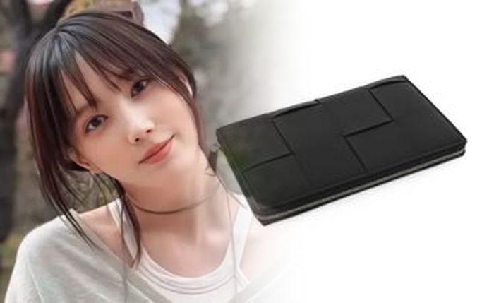 ボッテガ 財布 人気 レディース