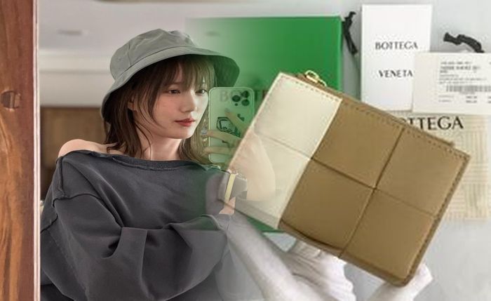 ボッテガ 財布 メンズ チェーン