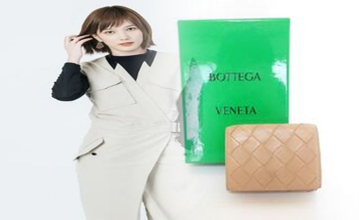 ボッテガ 財布 メンズ おすすめ